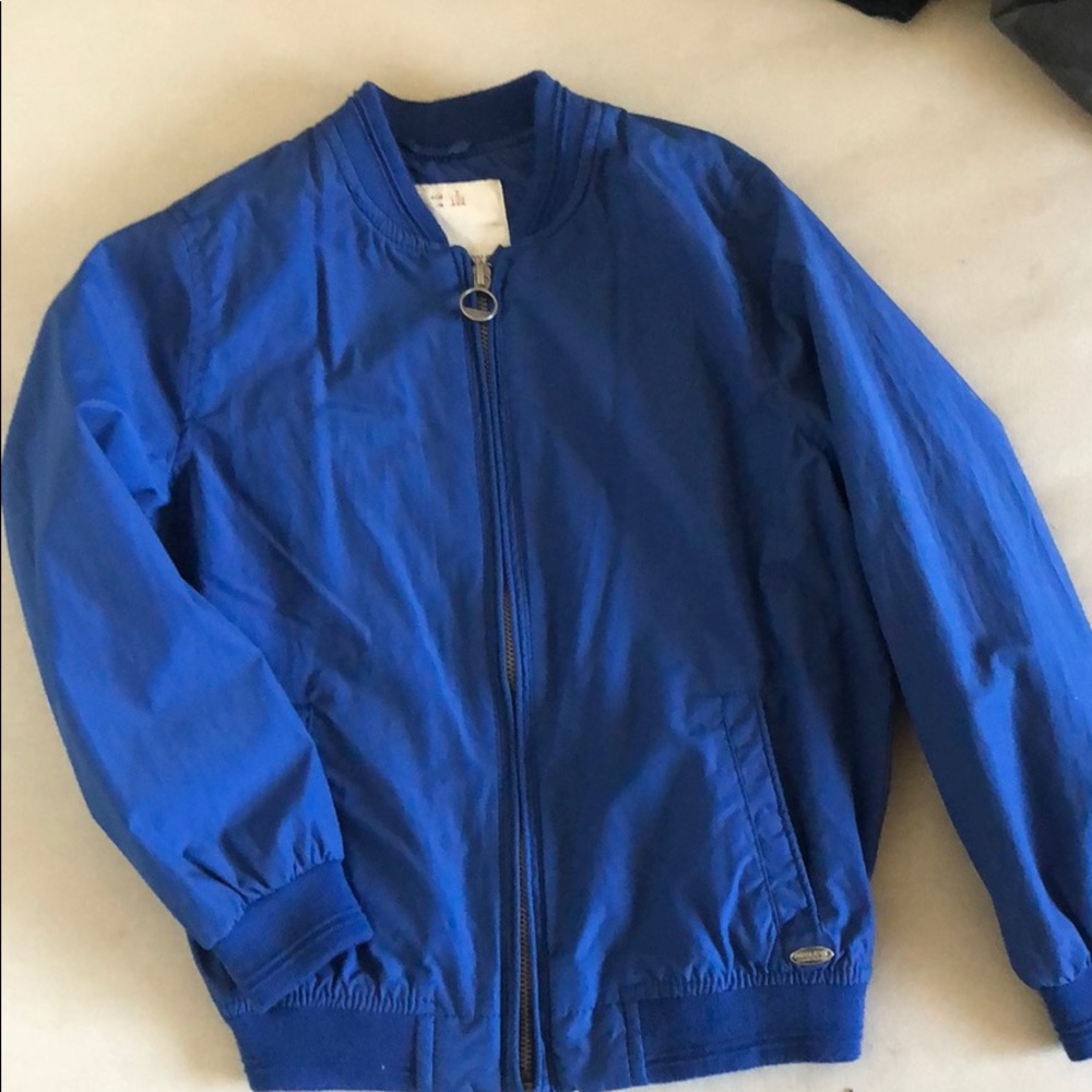 ZARA bomber jacket - Picture 1 of 5